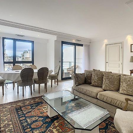 Residence Carlton Riviera Cannes Ngoại thất bức ảnh