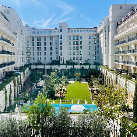 Residence Carlton Riviera Cannes Ngoại thất bức ảnh