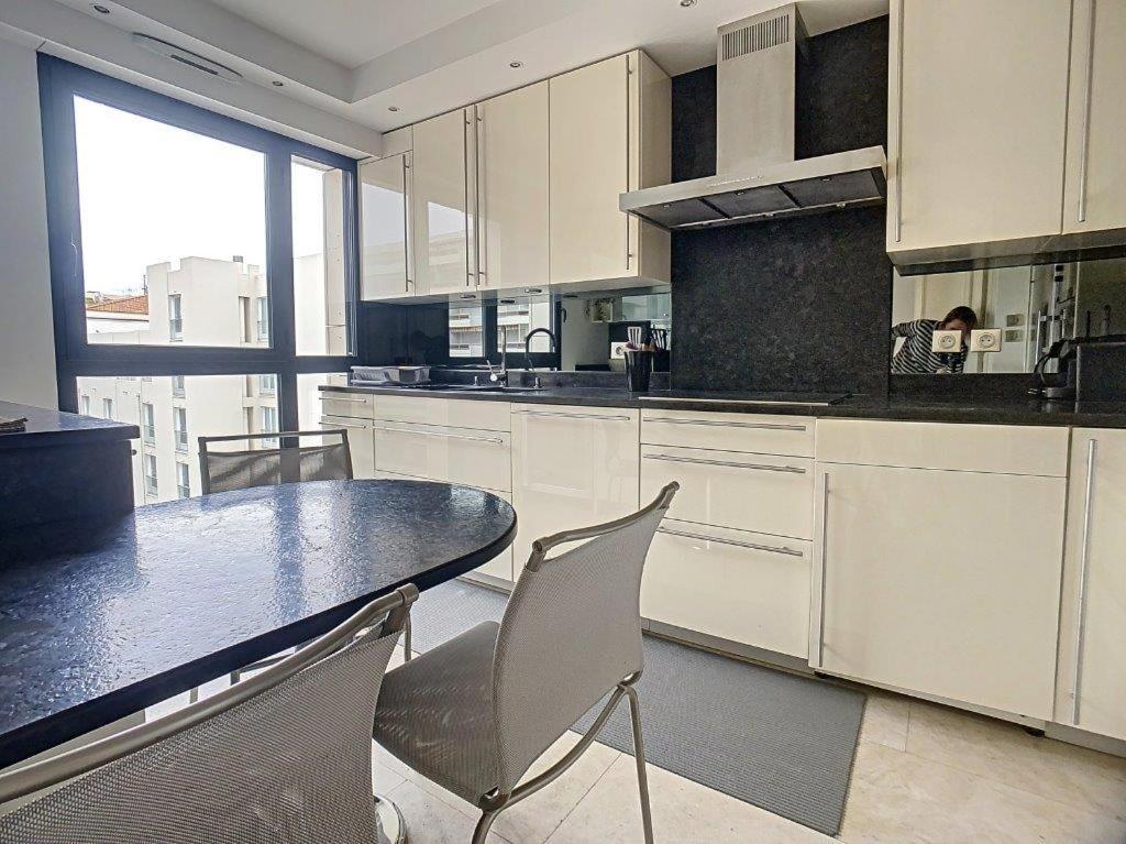 Residence Carlton Riviera Cannes Ngoại thất bức ảnh