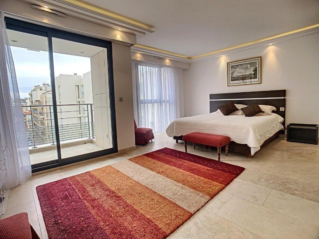 Residence Carlton Riviera Cannes Ngoại thất bức ảnh