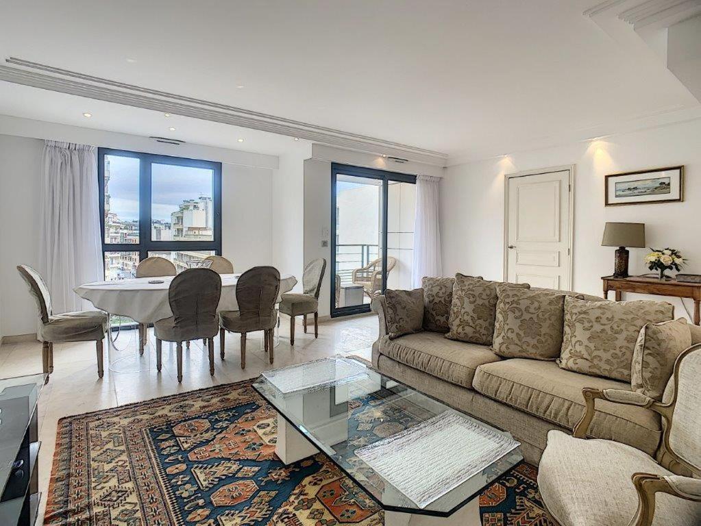 Residence Carlton Riviera Cannes Ngoại thất bức ảnh