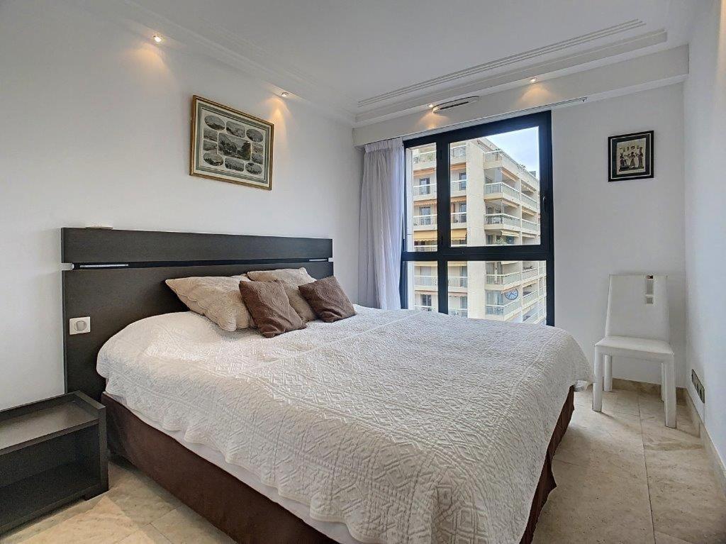 Residence Carlton Riviera Cannes Ngoại thất bức ảnh