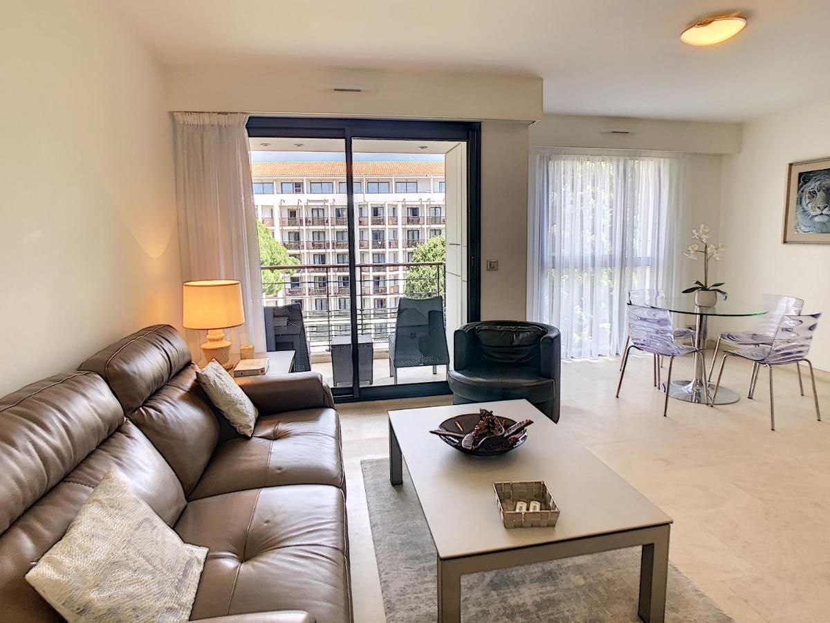 Residence Carlton Riviera Cannes Ngoại thất bức ảnh
