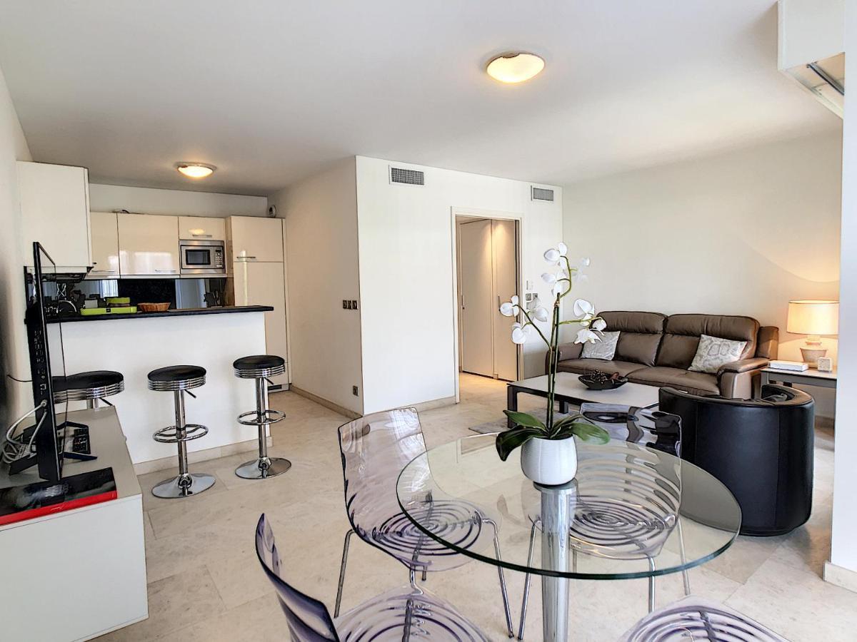 Residence Carlton Riviera Cannes Ngoại thất bức ảnh
