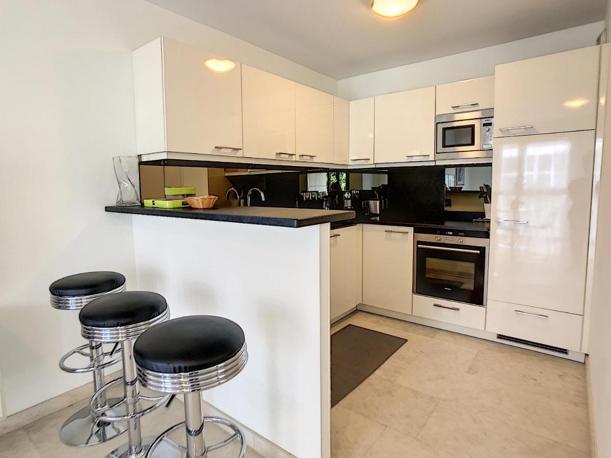 Residence Carlton Riviera Cannes Ngoại thất bức ảnh