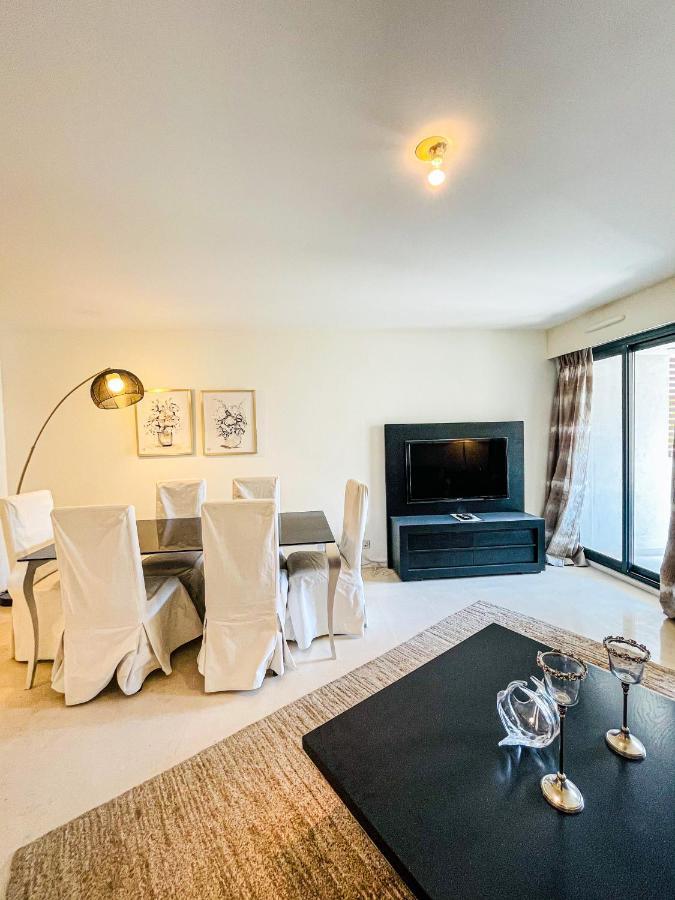 Residence Carlton Riviera Cannes Ngoại thất bức ảnh