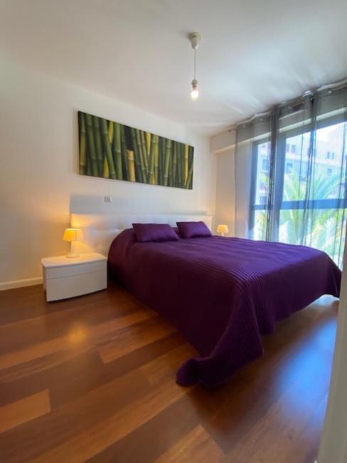 Residence Carlton Riviera Cannes Ngoại thất bức ảnh