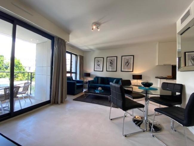 Residence Carlton Riviera Cannes Ngoại thất bức ảnh