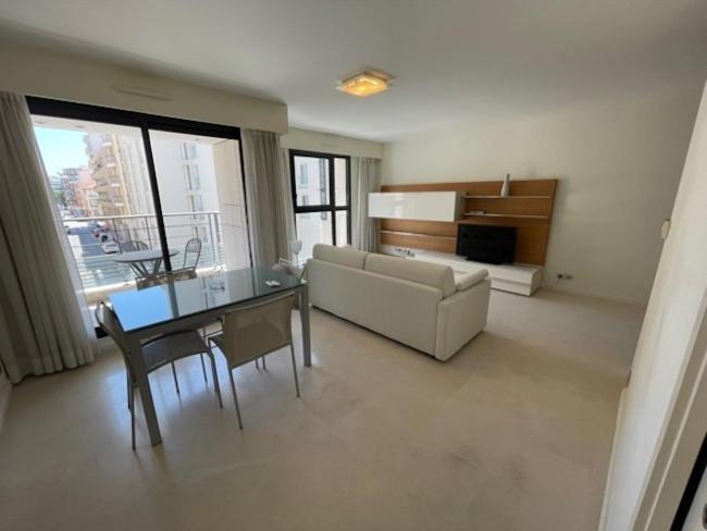 Residence Carlton Riviera Cannes Ngoại thất bức ảnh