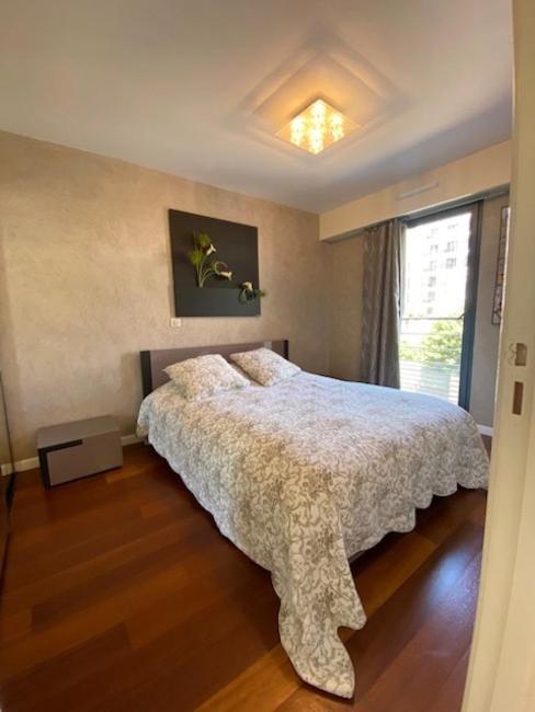 Residence Carlton Riviera Cannes Ngoại thất bức ảnh