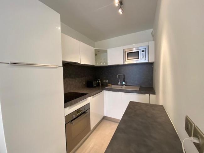 Residence Carlton Riviera Cannes Ngoại thất bức ảnh