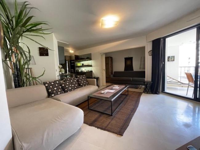 Residence Carlton Riviera Cannes Ngoại thất bức ảnh