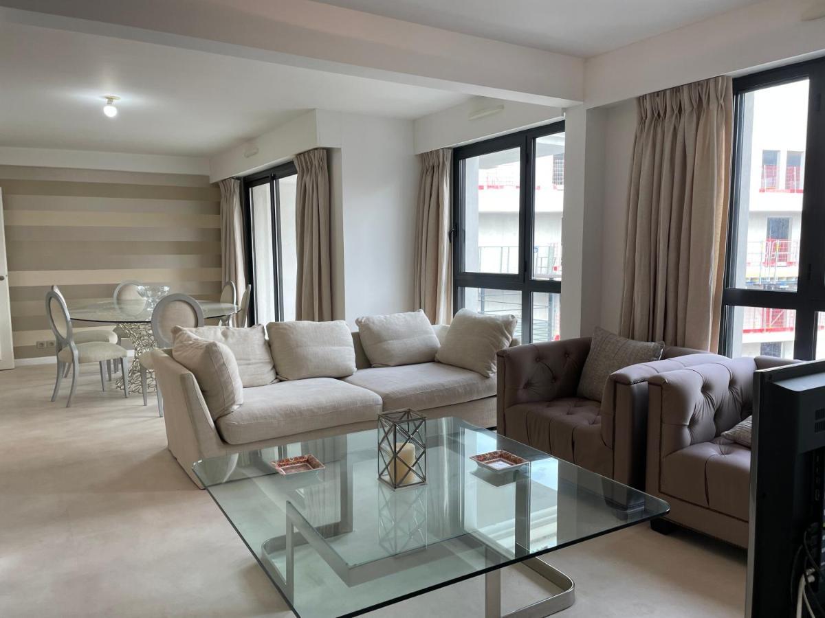 Residence Carlton Riviera Cannes Ngoại thất bức ảnh