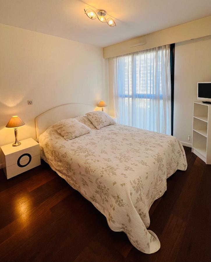 Residence Carlton Riviera Cannes Ngoại thất bức ảnh