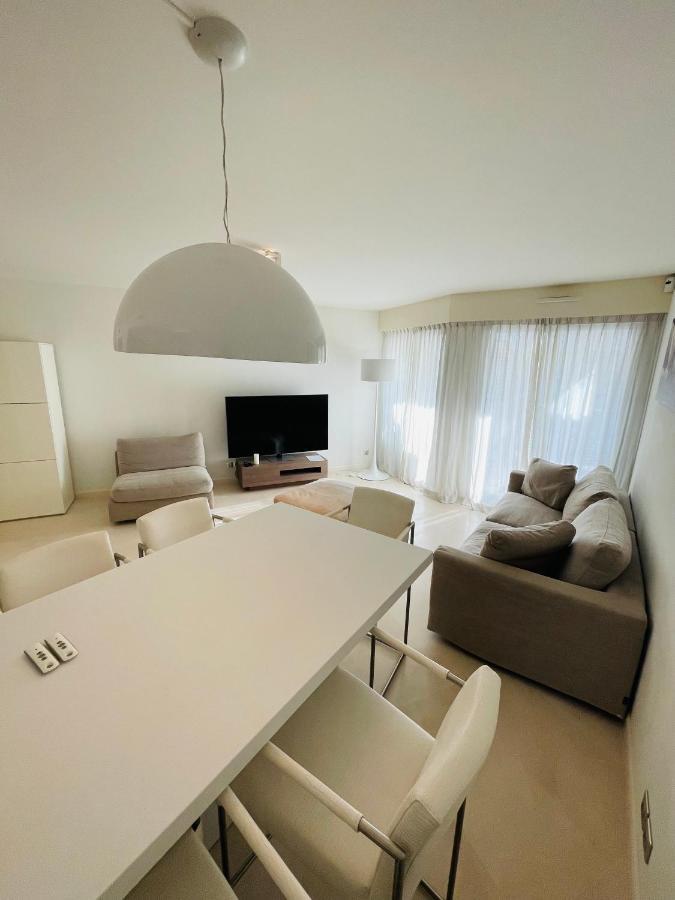 Residence Carlton Riviera Cannes Ngoại thất bức ảnh
