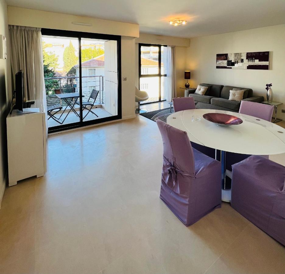 Residence Carlton Riviera Cannes Ngoại thất bức ảnh