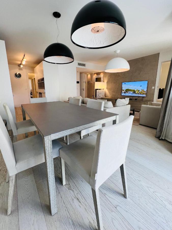 Residence Carlton Riviera Cannes Ngoại thất bức ảnh