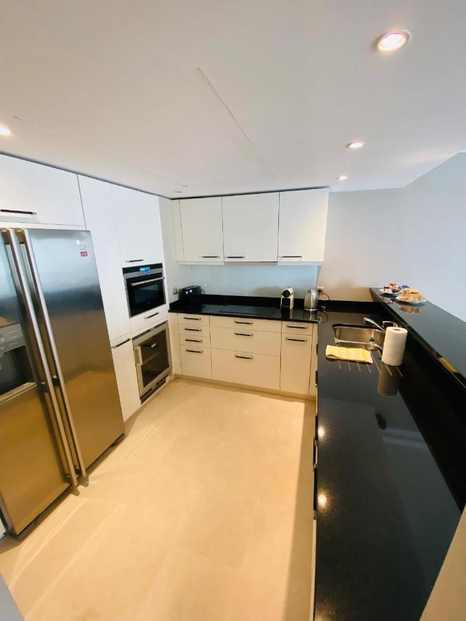 Residence Carlton Riviera Cannes Ngoại thất bức ảnh