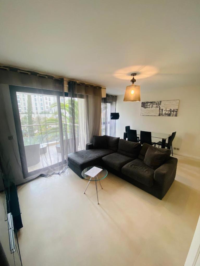Residence Carlton Riviera Cannes Ngoại thất bức ảnh