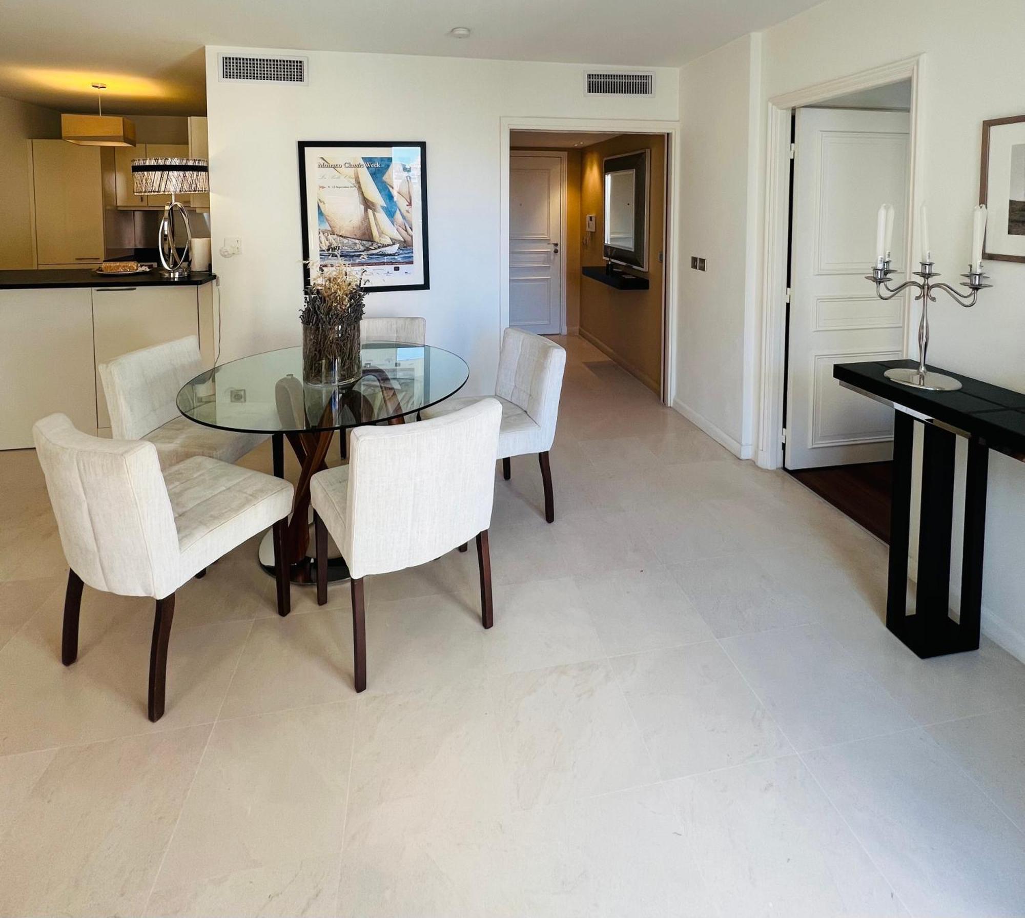 Residence Carlton Riviera Cannes Ngoại thất bức ảnh