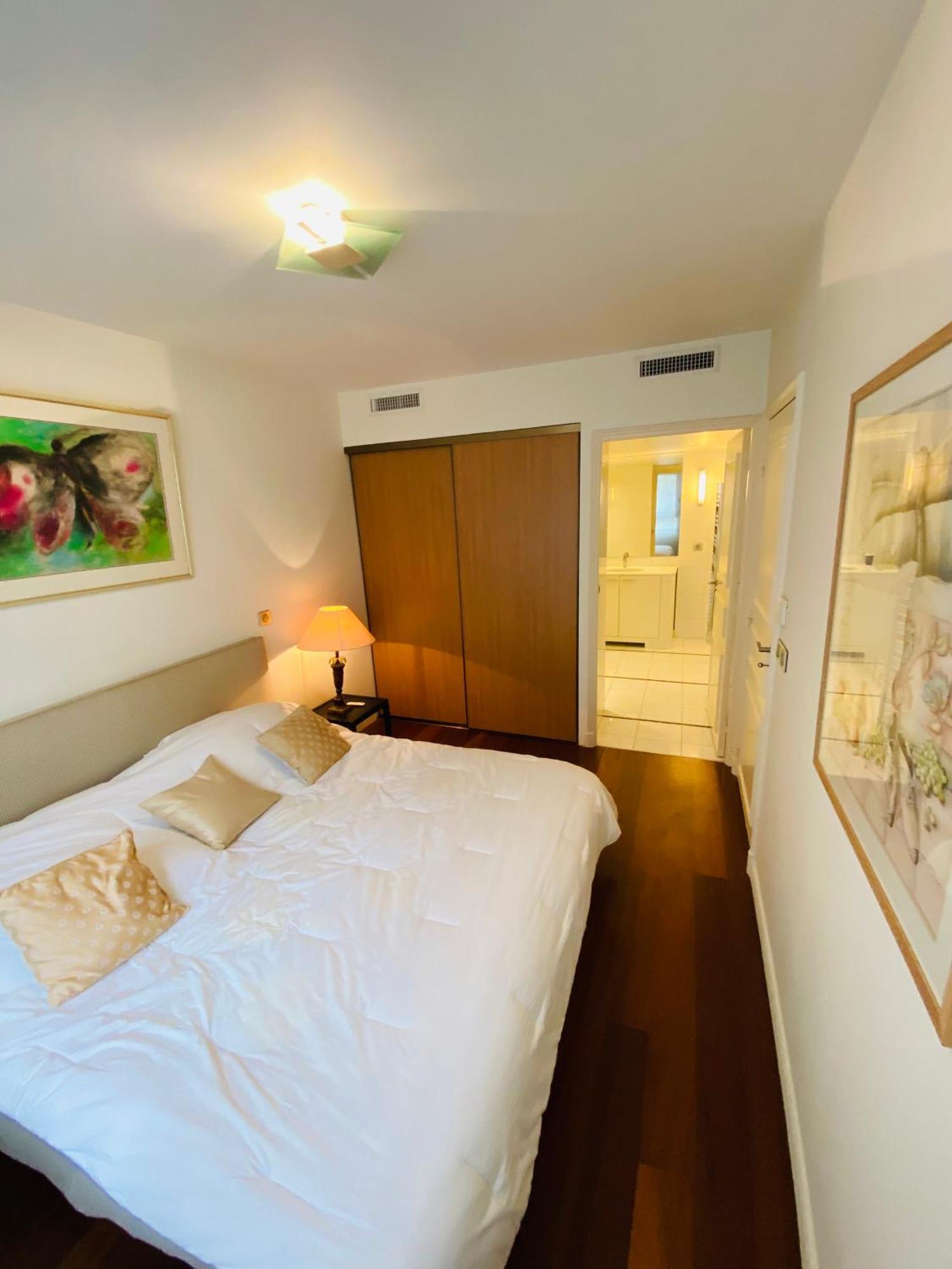 Residence Carlton Riviera Cannes Ngoại thất bức ảnh