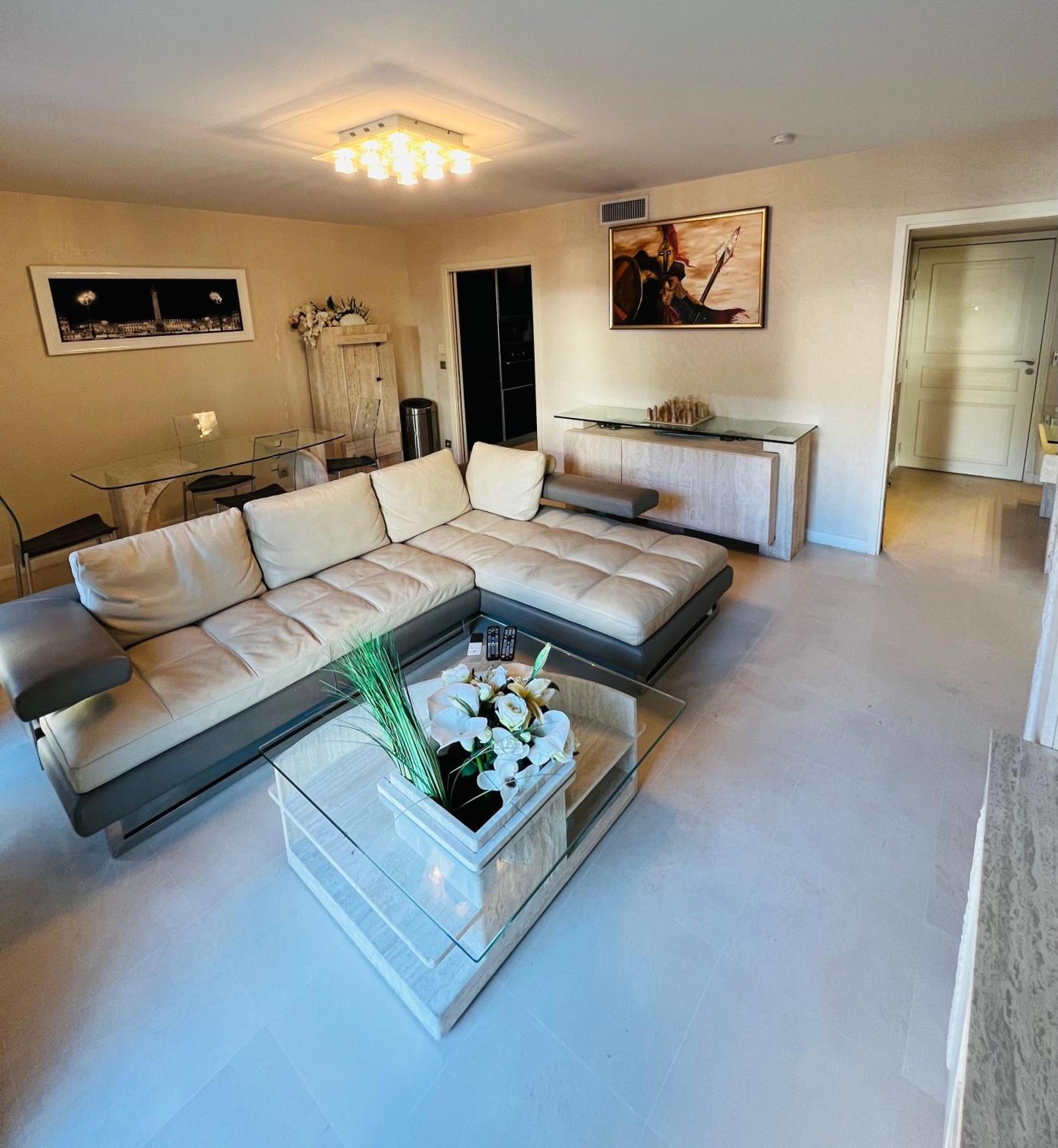 Residence Carlton Riviera Cannes Ngoại thất bức ảnh