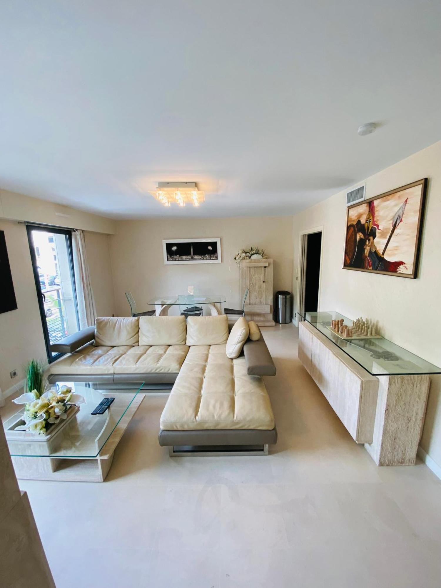 Residence Carlton Riviera Cannes Ngoại thất bức ảnh