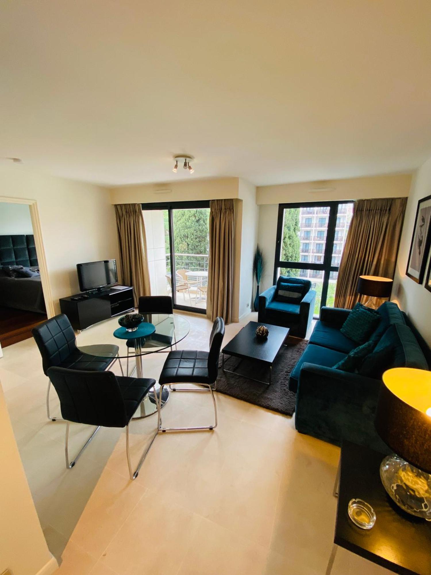Residence Carlton Riviera Cannes Ngoại thất bức ảnh